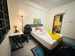 Changi Court (D16), Condominium #491171951